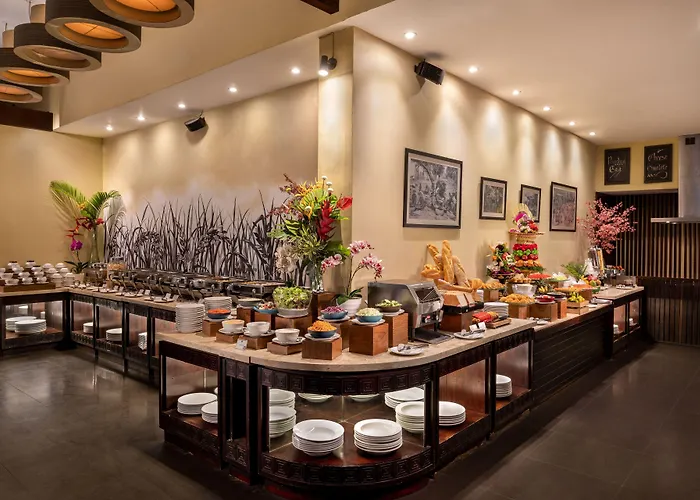 阿迪迦亚酒店 酒店